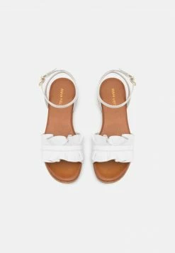 Anna Field LEATHER - Sandalias - White, Mujer 13 Anna Field LEATHER - Sandalias - White, Mujer -ANNA FIELD Ventas b3fcf3ed00f14e909567c69f20a7b799