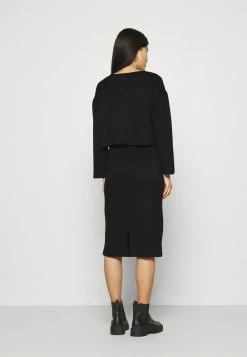 Anna Field SET - Jersey De Punto - Black, Mujer -ANNA FIELD Ventas b42c6aebea2543efa833e06374fa06f7