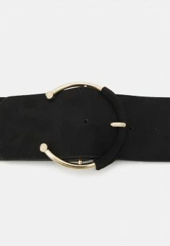 Anna Field WAIST BELT - Cinturón - Black, Mujer -ANNA FIELD Ventas b42f3a7aae364f4f86fd4942b075e88e