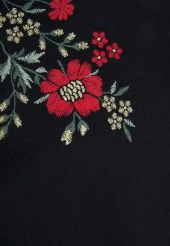 Anna Field Sudadera - Black, Mujer -ANNA FIELD Ventas b459cf56f15b42dcae37b5e74d2f3d46