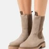 Anna Field LEATHER - Botines - Beige, Mujer 2 Anna Field LEATHER - Botines - Beige, Mujer -ANNA FIELD Ventas b4861d620d91424faec2962277da19a2