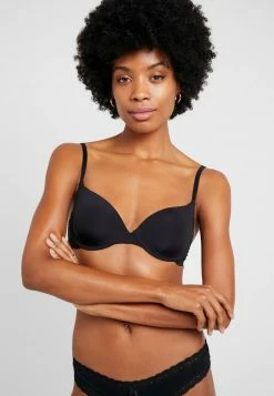 Anna Field NADINE 2PP TSHIRT BRA PLAIN MICRO W LACE WING - Sujetador Básico - Black/white, Mujer 10 Anna Field NADINE 2PP TSHIRT BRA PLAIN MICRO W LACE WING - Sujetador Básico - Black/white, Mujer -ANNA FIELD Ventas b4d70b0b3f5549179ebec779894cb819