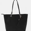 Anna Field LEATHER - Bolso Shopping - Black, Mujer -ANNA FIELD Ventas b5205738099e4e2d9a9b2d2427c6f6e2