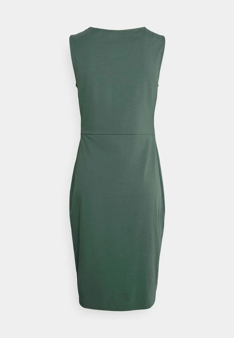 Anna Field Vestido Ligero - Light Green, Mujer 4 Anna Field Vestido Ligero - Light Green, Mujer - Imagen 2