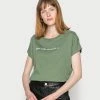 Anna Field FRANCESCA - Camiseta Estampada - Green, Mujer 2 Anna Field FRANCESCA - Camiseta Estampada - Green, Mujer -ANNA FIELD Ventas b53d16e885e447d6afce84f6ba324483