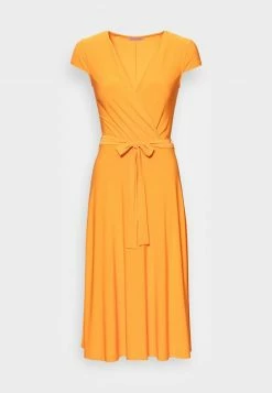 Anna Field Vestido Ligero - Orange, Mujer -ANNA FIELD Ventas b59f5b8c601648a2a4b185c65524b1ac