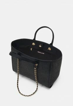 Anna Field Bolso Shopping - Black, Mujer -ANNA FIELD Ventas b5c8409845fa4c748c77c532ead24afc