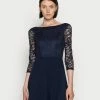 Anna Field Vestido De Cóctel - Dark Blue, Mujer -ANNA FIELD Ventas b5cb6d92d2334c0cbbe16ad35c1deb26