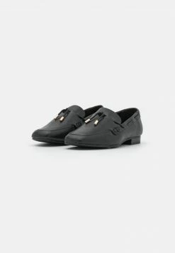 Anna Field Mocasines - Black, Mujer -ANNA FIELD Ventas b5e1d3ccfa9949e0a016a51a7f4b0d83