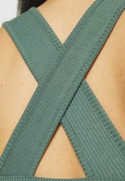 Anna Field Top - Green, Mujer -ANNA FIELD Ventas b604a75625fe476883d4c24394c985e0