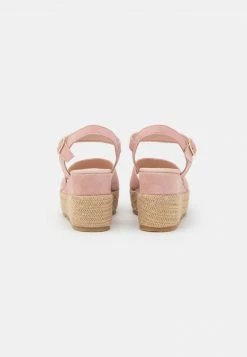 Anna Field LEATHER - Sandalias De Cuña - Light Pink, Mujer 11 Anna Field LEATHER - Sandalias De Cuña - Light Pink, Mujer -ANNA FIELD Ventas b61de7a01df140a9a5cd039b5ddd81ce