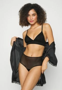 Anna Field 2 PACK MESH HW BRIEF - Braguitas - Black, Mujer -ANNA FIELD Ventas b628f1a16a2d4e8c9adc487352c0d674