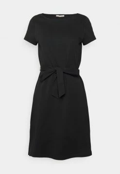 Anna Field Vestido Ligero - Black, Mujer