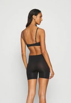 Anna Field 2PP SEAMLESS SHORTS - Shapewear - Black, Mujer -ANNA FIELD Ventas b68650cbbb7449a78f5f186437096a21