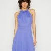 Anna Field Vestido Informal - Blue, Mujer -ANNA FIELD Ventas b71b23f7f2f042538252561a3219fd1f