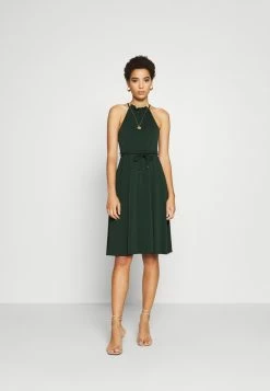 Anna Field Vestido Ligero - Scarab, Mujer