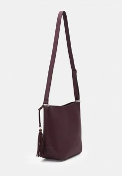 Anna Field Bolso De Mano - Bordeaux, Mujer 7 Anna Field Bolso De Mano - Bordeaux, Mujer -ANNA FIELD Ventas b73a01bfd9ed43c5a3983e0d711950ec