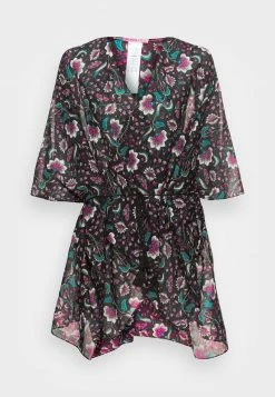 Anna Field Chaqueta Fina - Black Green, Mujer -ANNA FIELD Ventas b747fc9b278543d1a02a67006706ea8f