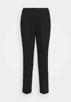Anna Field BASIC BUSINESS PANT SLIM LEG - Pantalones - Black, Mujer -ANNA FIELD Ventas b74b752eaa904dabace00f06583a9cb4