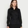 Anna Field Camisa - Black, Mujer -ANNA FIELD Ventas b7977f9fa66543d2a743e3a3567a22f1
