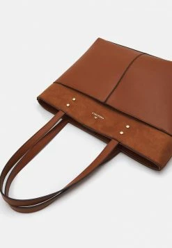 Anna Field Bolso Shopping - Cognac, Mujer -ANNA FIELD Ventas b7b34aadf4e645ca9b6c27aa668e8fba