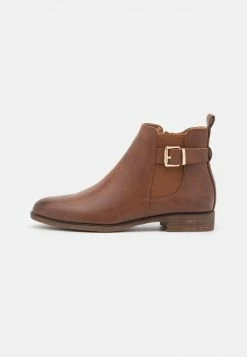 Anna Field COMFORT - Botines Bajos - Cognac, Mujer -ANNA FIELD Ventas b7bd32d225204dfe99d441691e9787e8