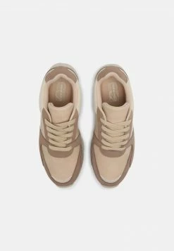 Anna Field LEATHER - Zapatillas - Pink, Mujer -ANNA FIELD Ventas b7f99be80545427ca77f82bd63a3d7b3