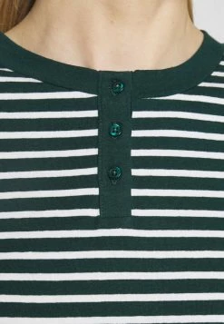 Anna Field Camiseta De Manga Larga - Dark Green, Mujer -ANNA FIELD Ventas b80035823f6a477b9583ed514044fa2a