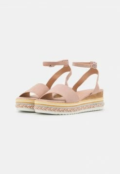Anna Field Sandalias - Light Pink, Mujer -ANNA FIELD Ventas b8481d91bd3e475093287a70924813ab