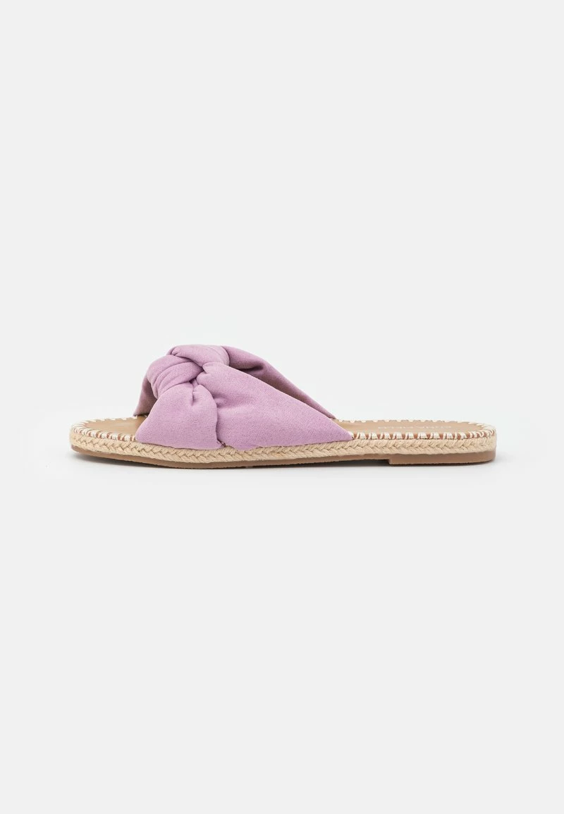 Anna Field Sandalias Planas - Lilac, Mujer 4 Anna Field Sandalias Planas - Lilac, Mujer - Imagen 2