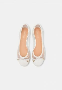 Anna Field Bailarinas - White, Mujer 13 Anna Field Bailarinas - White, Mujer -ANNA FIELD Ventas b874e7eb369745a3a7b753410f75fd80