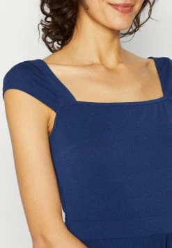 Anna Field Vestido De Cóctel - Dark Blue, Mujer -ANNA FIELD Ventas b87e2f3a7fb34dfcaeab6224c5180081