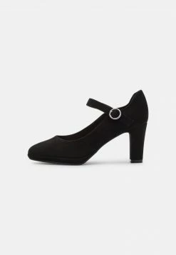 Anna Field COMFORT - Tacones - Black, Mujer 9 Anna Field COMFORT - Tacones - Black, Mujer -ANNA FIELD Ventas b8a7cf1eae8142cf8ebfd48d90cf53da