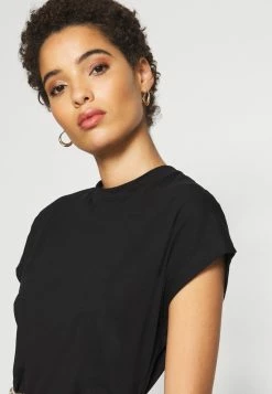 Anna Field Camiseta Básica - Black, Mujer 11 Anna Field Camiseta Básica - Black, Mujer -ANNA FIELD Ventas b90f67793e8d45359ffe182b5f7a3beb