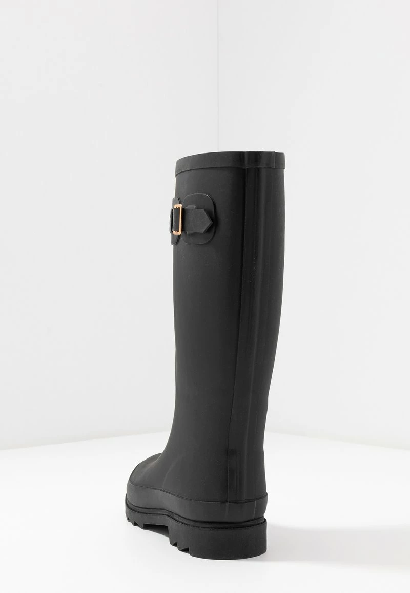 Anna Field Botas De Agua - Black, Mujer 8 Anna Field Botas De Agua - Black, Mujer - Imagen 6