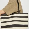 Anna Field Bolso De Mano - Beige/black, Mujer -ANNA FIELD Ventas b9818eea5a1b40d9a35ca2eb331c84a2