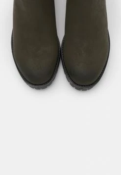 Anna Field Botines Bajos - Olive, Mujer 13 Anna Field Botines Bajos - Olive, Mujer -ANNA FIELD Ventas b99d137a143e4afead9fa86f26a3115a