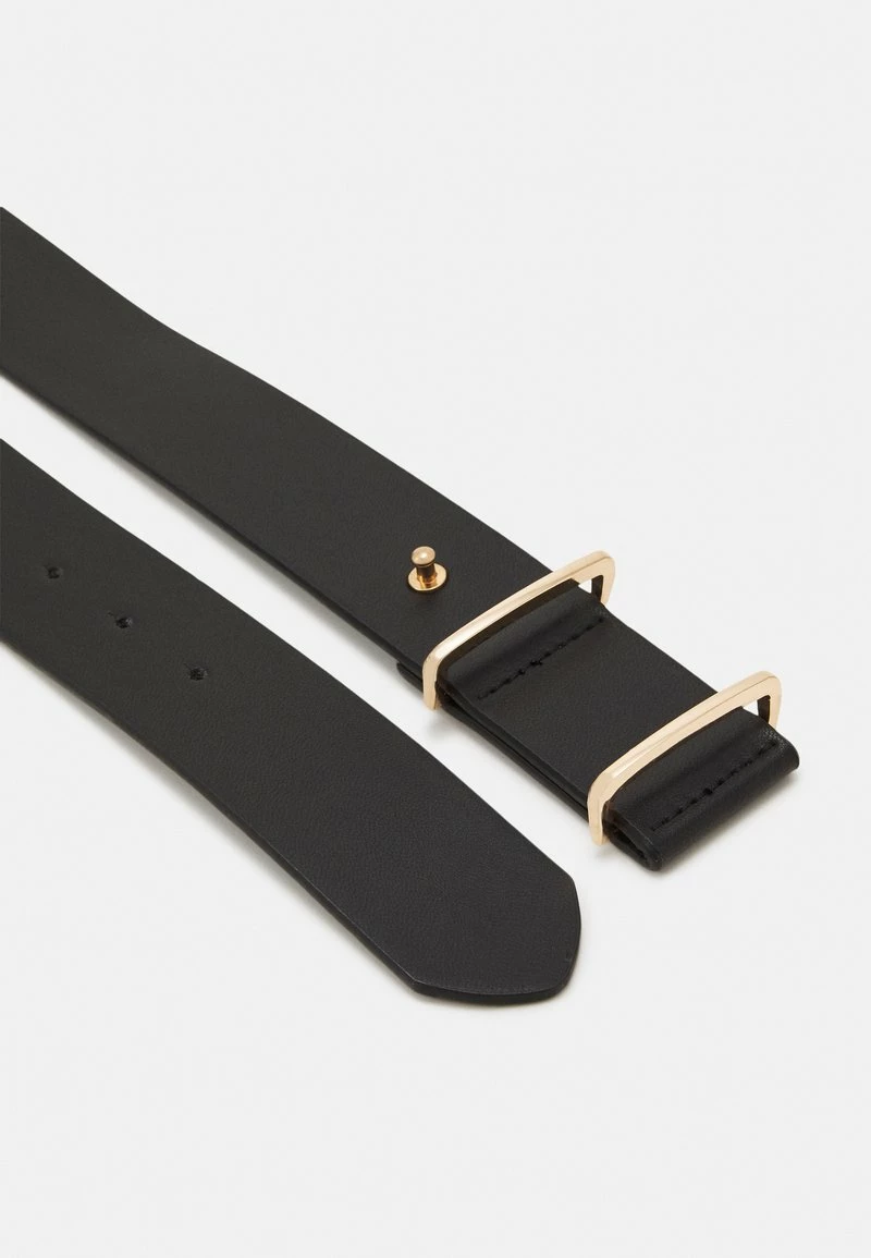 Anna Field Cinturón - Black, Mujer 4 Anna Field Cinturón - Black, Mujer - Imagen 2