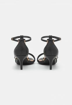 Anna Field Sandalias - Black, Mujer -ANNA FIELD Ventas b9baacadb1b24eaa94635bb14e1abddf