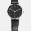 Anna Field Reloj - Black, Mujer