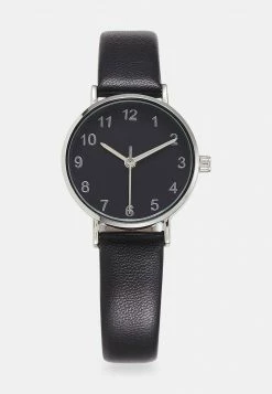 Anna Field Reloj - Black, Mujer