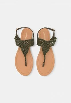 Anna Field Sandalias De Dedo - Khaki, Mujer 13 Anna Field Sandalias De Dedo - Khaki, Mujer -ANNA FIELD Ventas ba2a314f0b174257b636473136c7d3ee