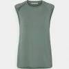 Anna Field Top - Light Green, Mujer 1 Anna Field Top - Light Green, Mujer -ANNA FIELD Ventas ba3456db3dc04ea88e11ff909ebdd9fe