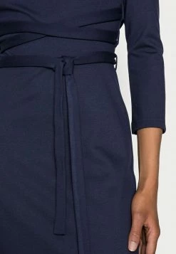 Anna Field Vestido De Tubo - Dark Blue, Mujer -ANNA FIELD Ventas ba78b9f359a84b55969009d60a32e317
