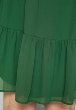 Anna Field Vestido Informal - Green, Mujer -ANNA FIELD Ventas bab3635f416546929169493f827f7cc5