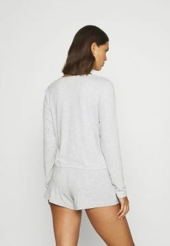Anna Field Pijama - Light Grey, Mujer -ANNA FIELD Ventas baee6228888247f7a57207fa976d318f