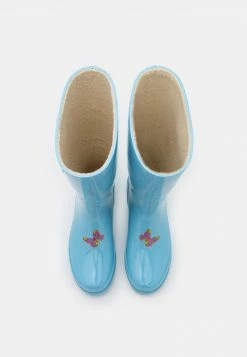 Anna Field Botas De Agua - Light Blue, Mujer -ANNA FIELD Ventas bb0d2a409fea4d8aa0211f8a863666da