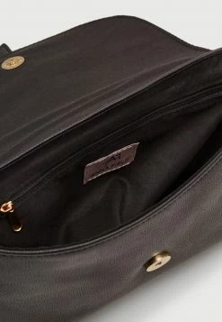 Anna Field Bandolera - Black, Mujer -ANNA FIELD Ventas bb1748038fd045d687c67a9b9bbb2eca