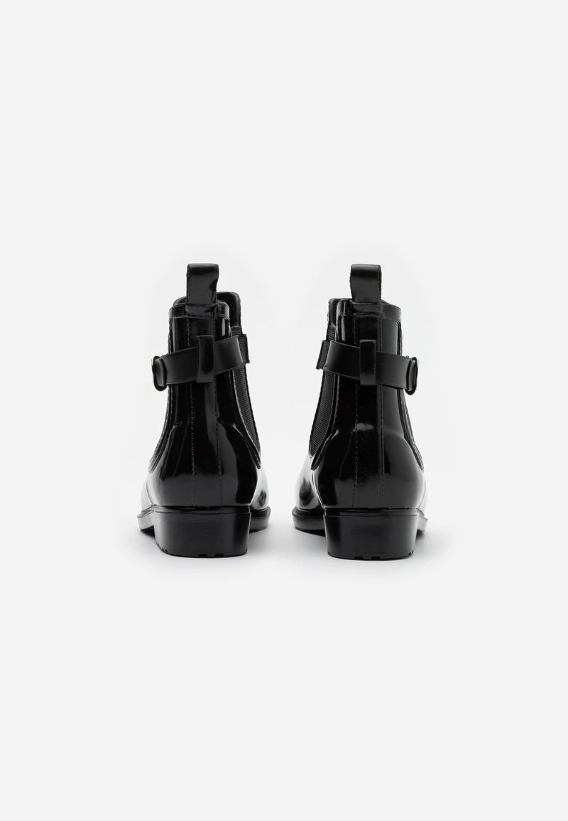 Anna Field Botas De Agua - Black, Mujer 6 Anna Field Botas De Agua - Black, Mujer - Imagen 4