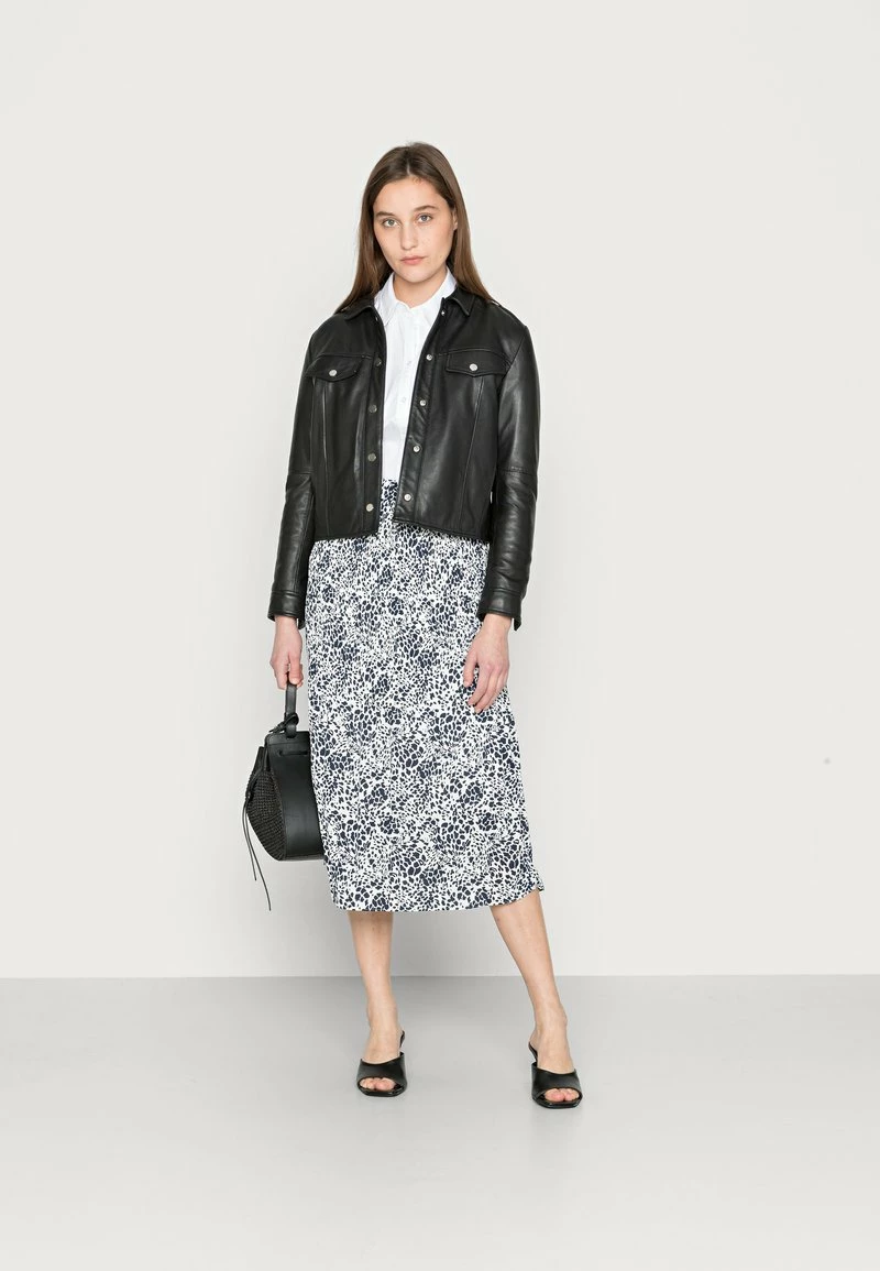 Anna Field Camisa - White, Mujer 4 Anna Field Camisa - White, Mujer - Imagen 2